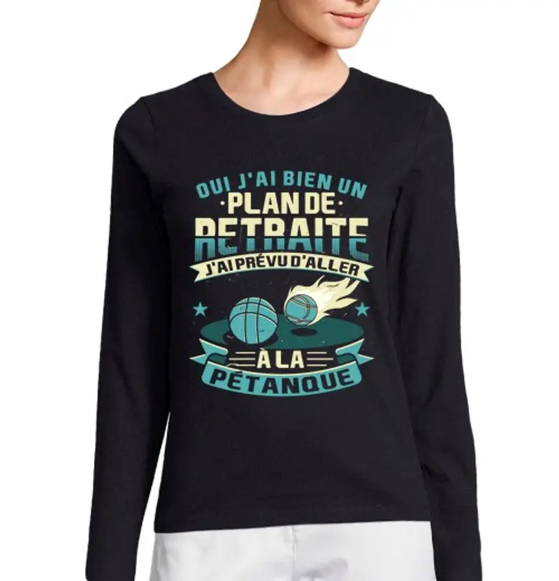 Tostadora T-shirt Donna 1427612