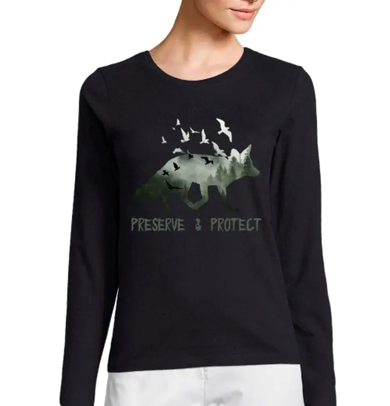 Tostadora T-shirt Donna 1425063