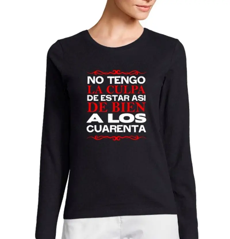Tostadora T-shirt Donna 1419150