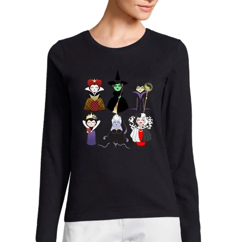 Tostadora T-shirt Donna 1427170