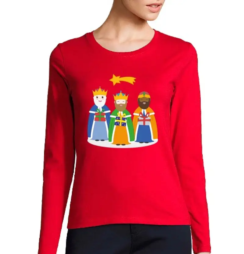 Tostadora T-shirt Donna 1419301