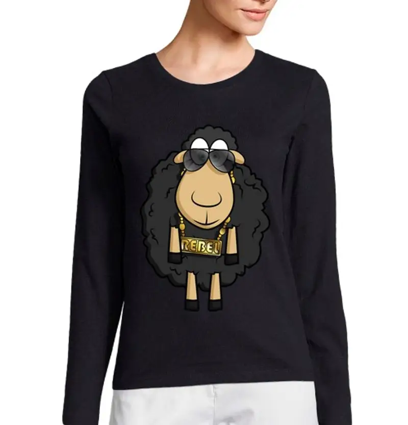 Tostadora T-shirt Donna 1422493