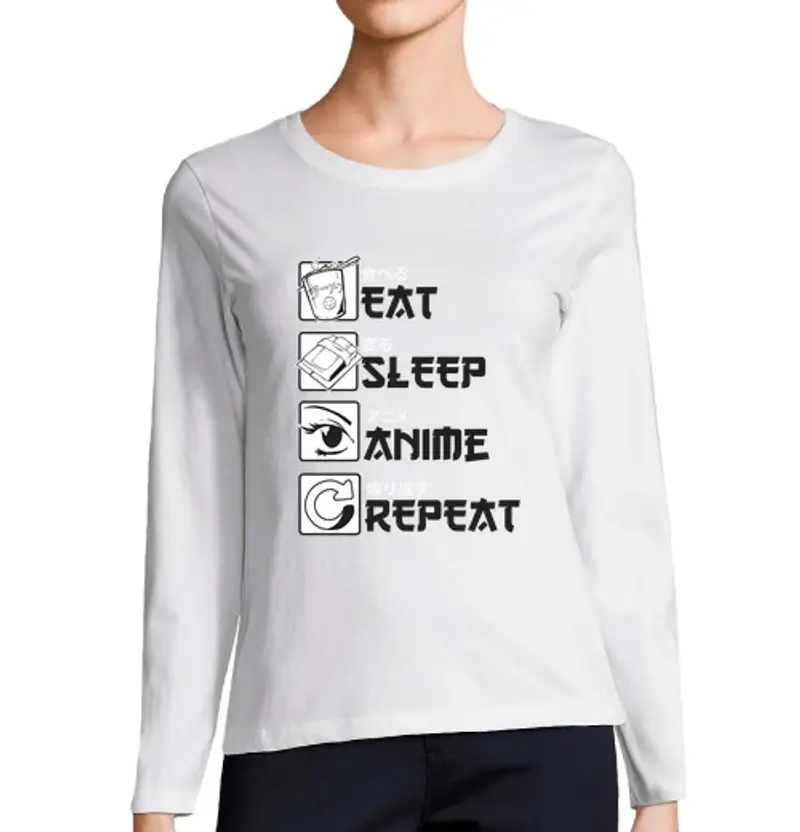 Tostadora T-shirt Donna 1421408