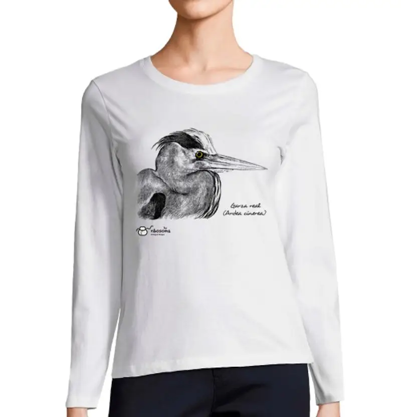 Tostadora T-shirt Donna 1429488