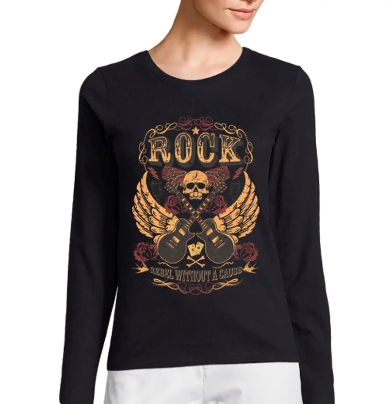 Tostadora T-shirt Donna 1427175