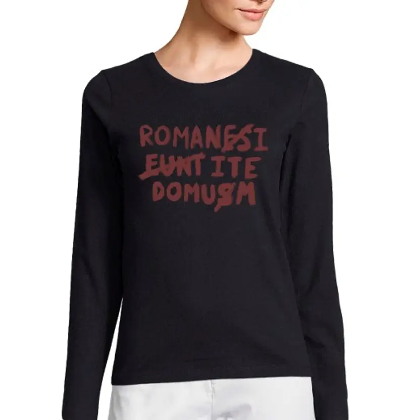 Tostadora T-shirt Donna 1423555