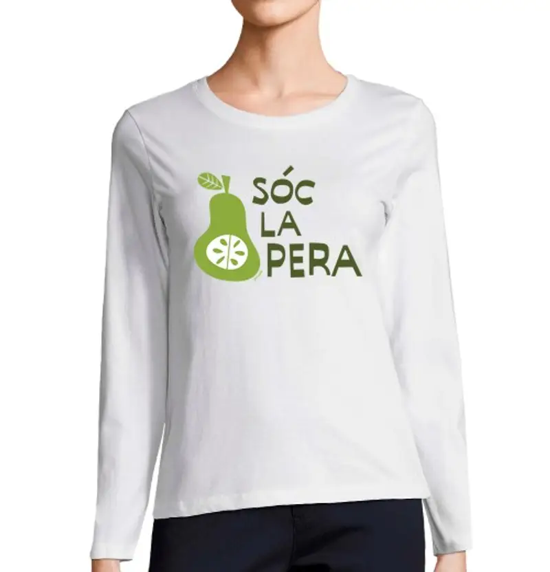 Tostadora T-shirt Donna 1427253