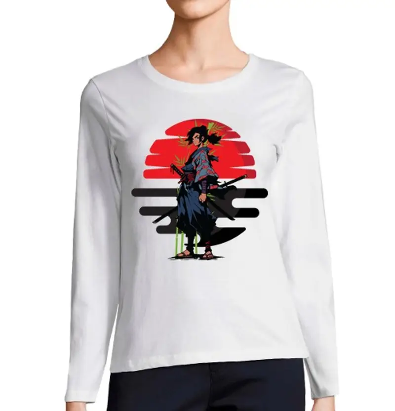 Tostadora T-shirt Donna 1426309