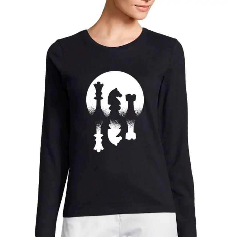 Tostadora T-shirt Donna 1424627