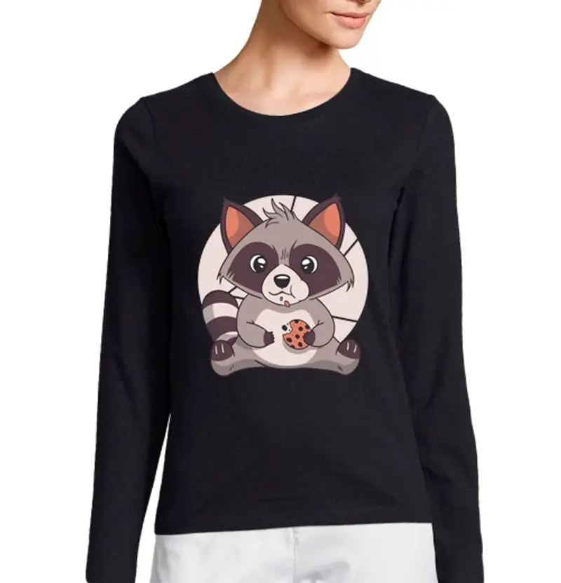 Tostadora T-shirt Donna 1427577