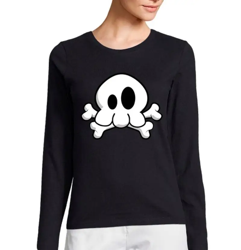 Tostadora T-shirt Donna 1429338