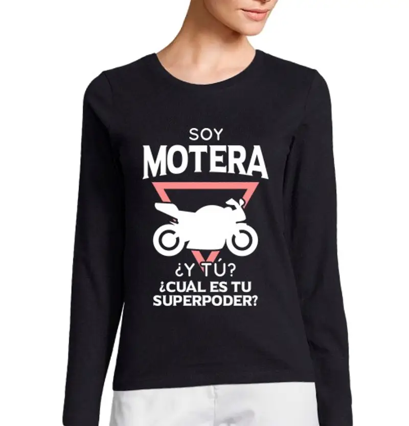 Tostadora T-shirt Donna 1427090