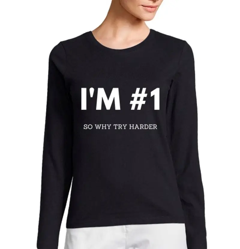 Tostadora T-shirt Donna 1424918