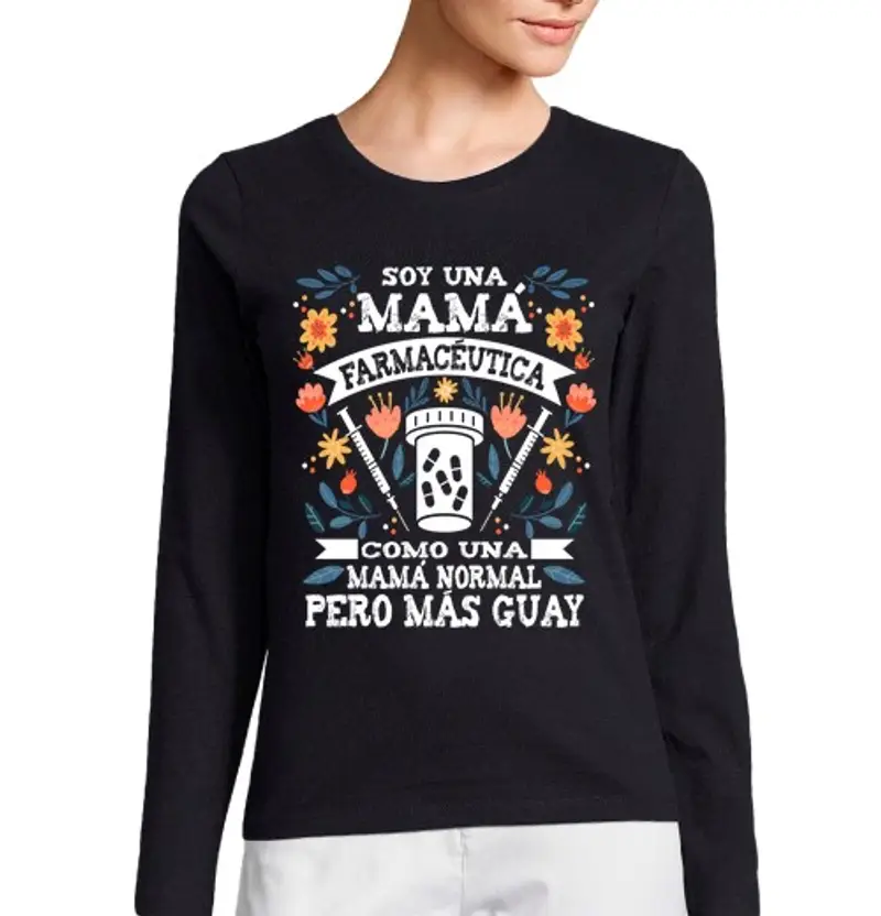 Tostadora T-shirt Donna 1427542