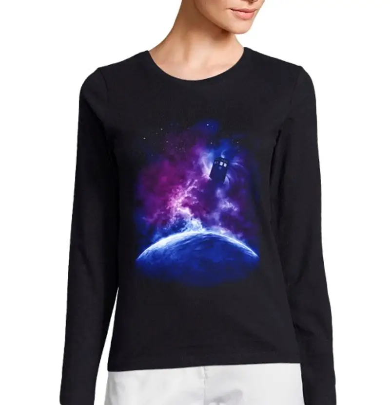 Tostadora T-shirt Donna 1429148