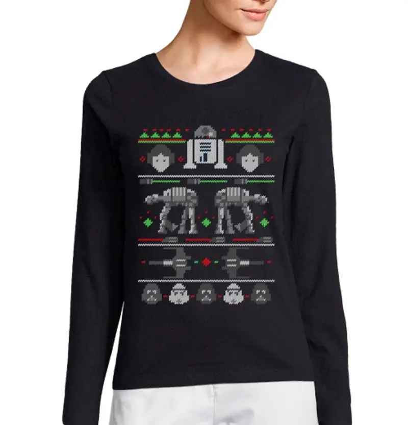 Tostadora T-shirt Donna 1421587