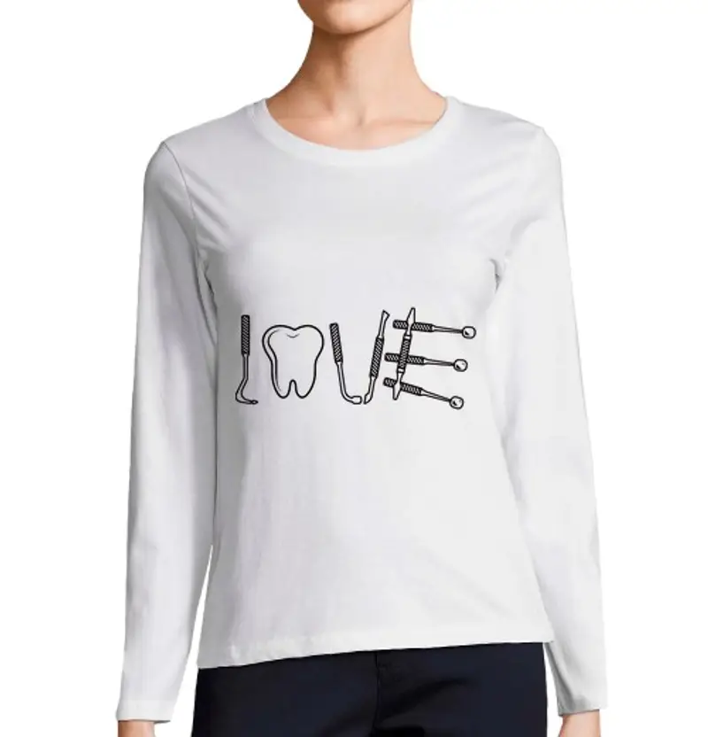 Tostadora T-shirt Donna 1424886