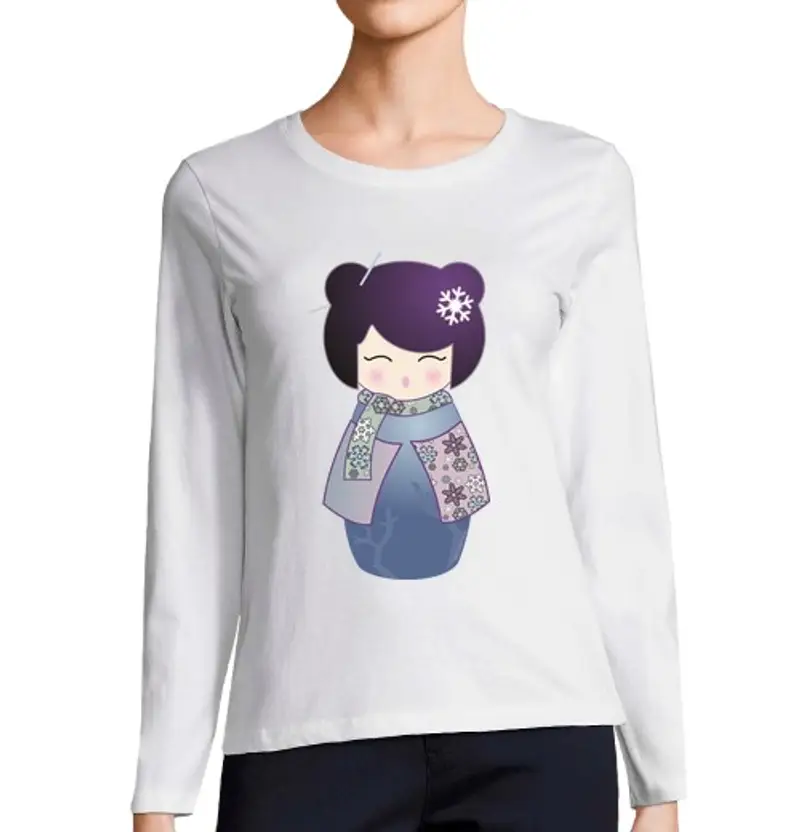 Tostadora T-shirt Donna 1419779