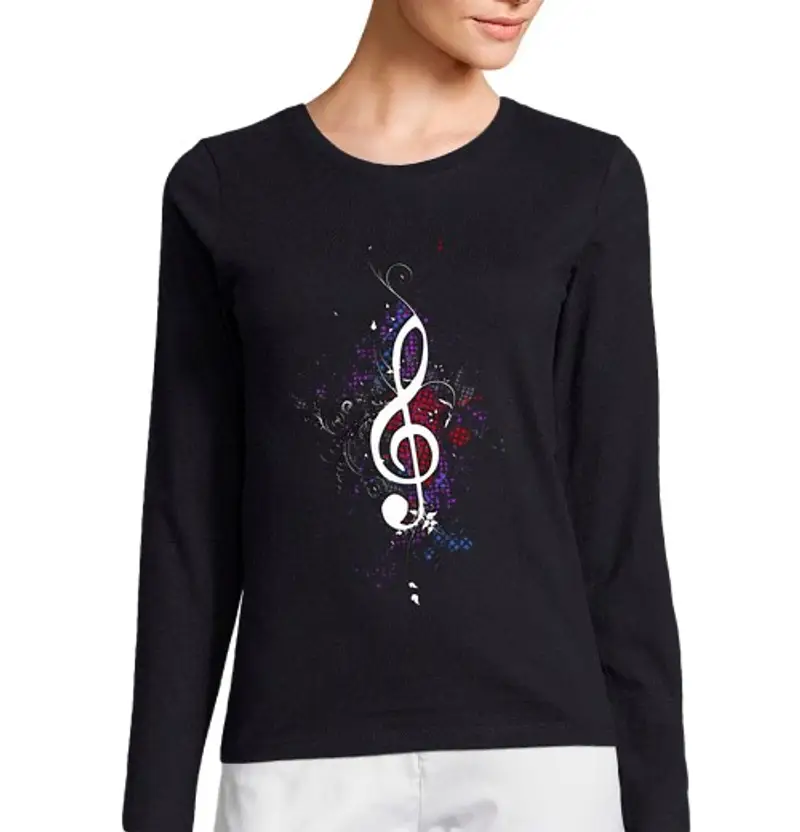 Tostadora T-shirt Ragazza 1418981