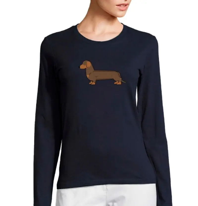 Tostadora T-shirt Donna 1423676