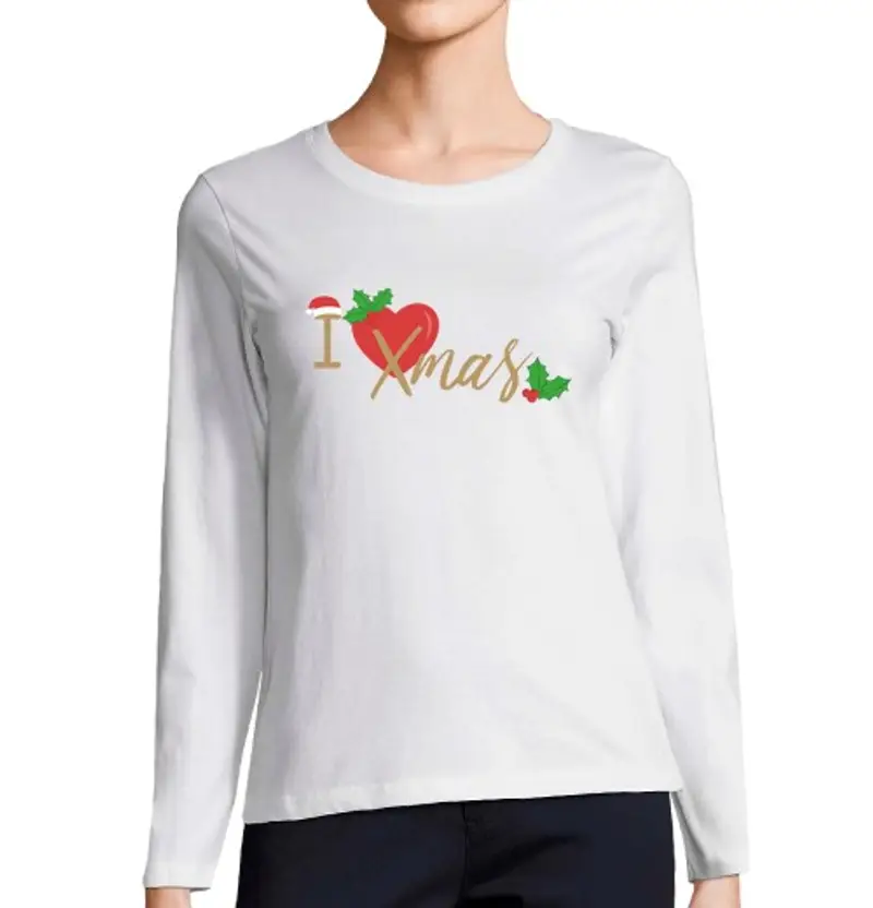 Tostadora T-shirt Donna 1428115