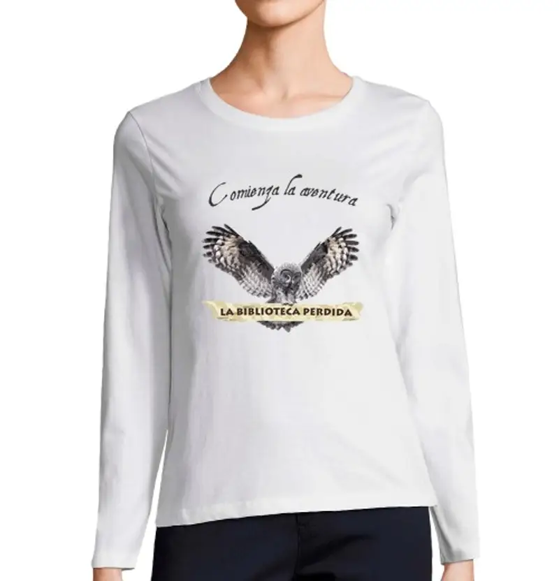 Tostadora T-shirt Donna Bianco 1428651