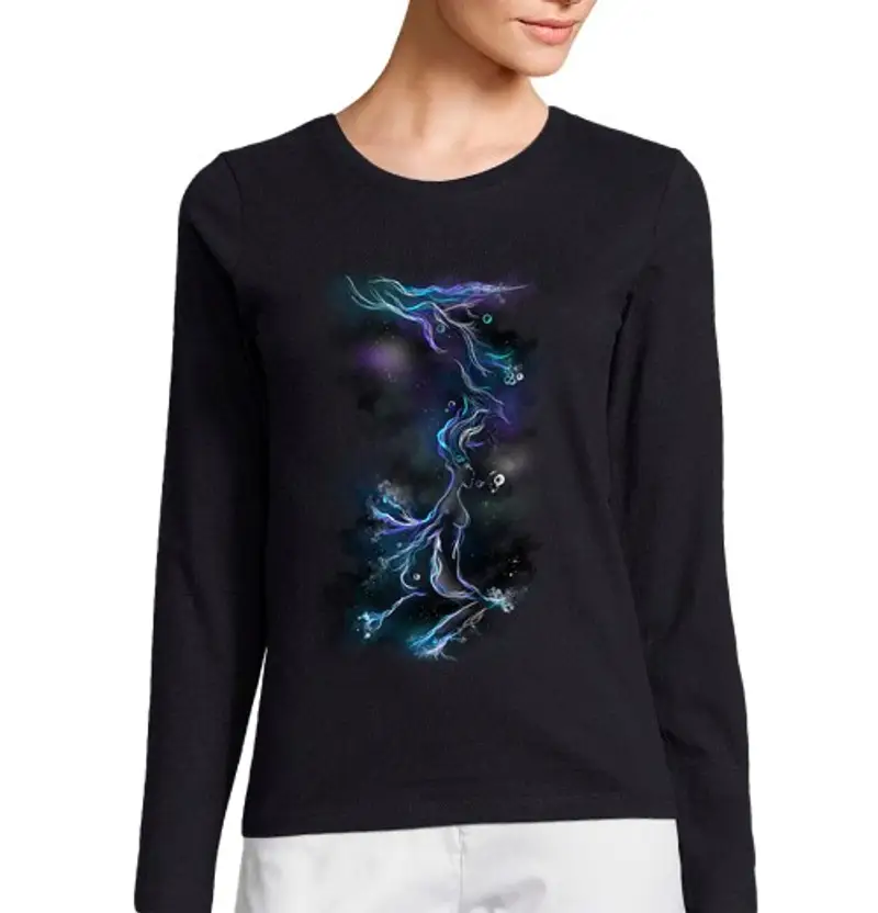 Tostadora T-shirt Donna 1419923