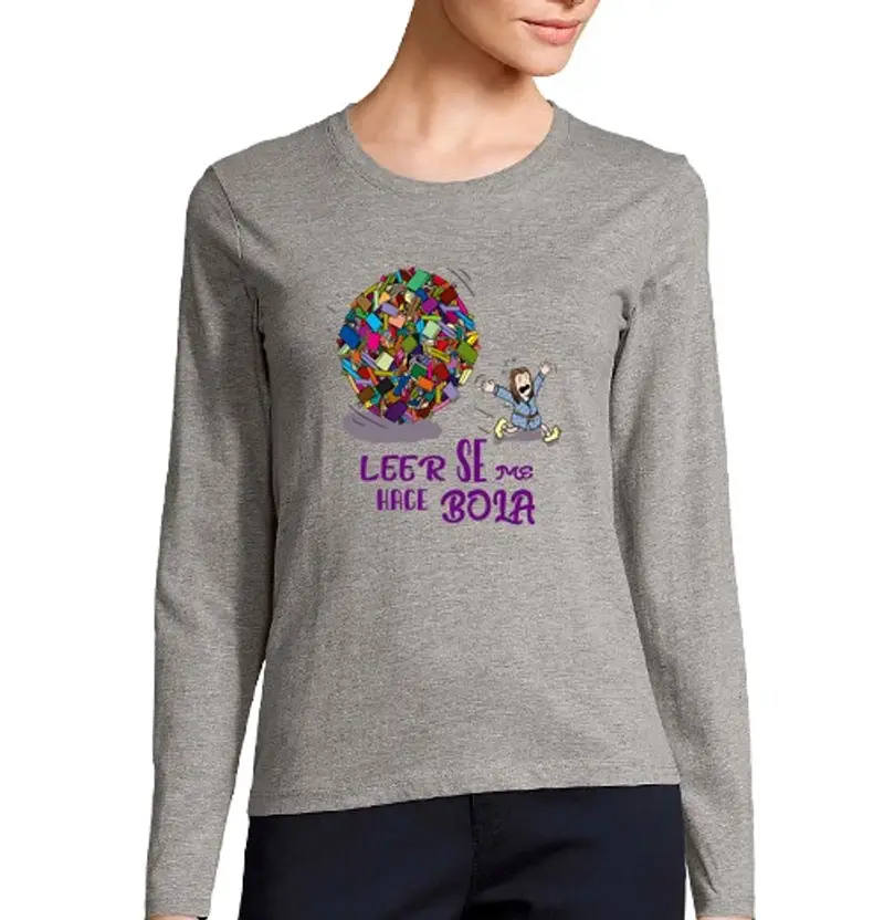 Tostadora T-shirt Donna 1427085