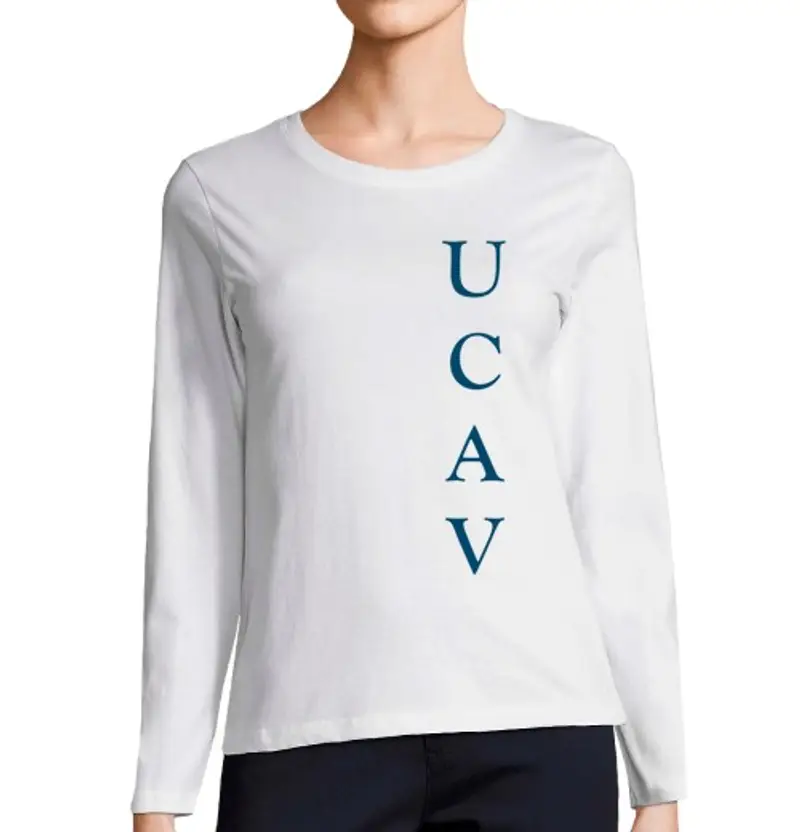 Tostadora T-shirt Donna 1426653