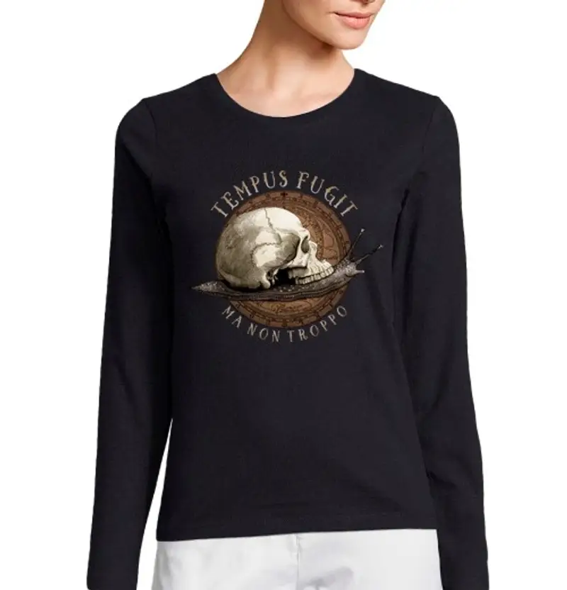 Tostadora T-shirt Donna 1424237