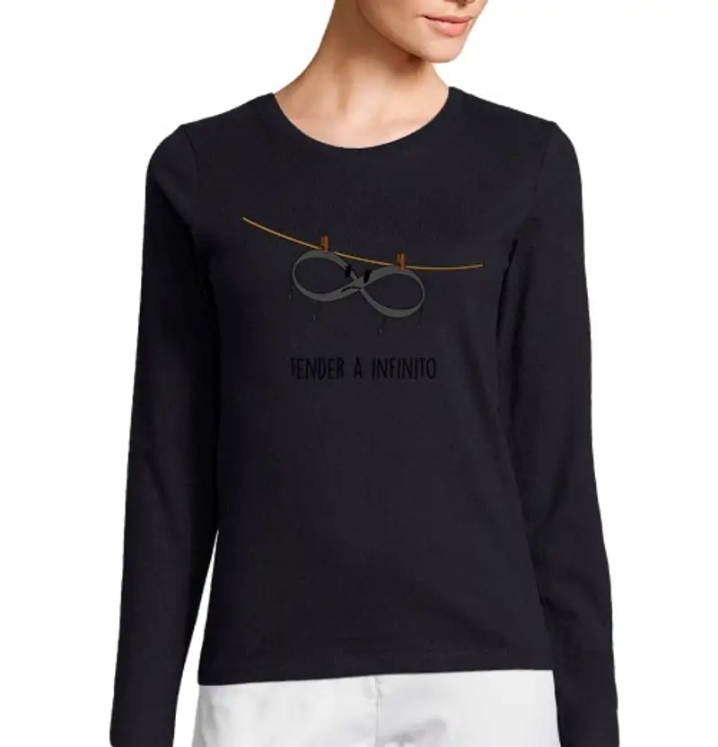 Tostadora T-shirt Donna 1421364