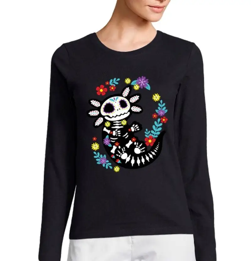 Tostadora T-shirt Donna 1424880