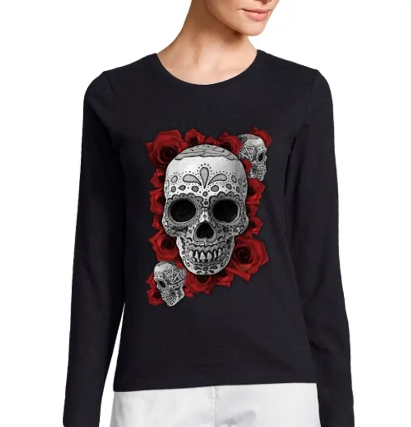 Tostadora T-shirt Donna 1427177