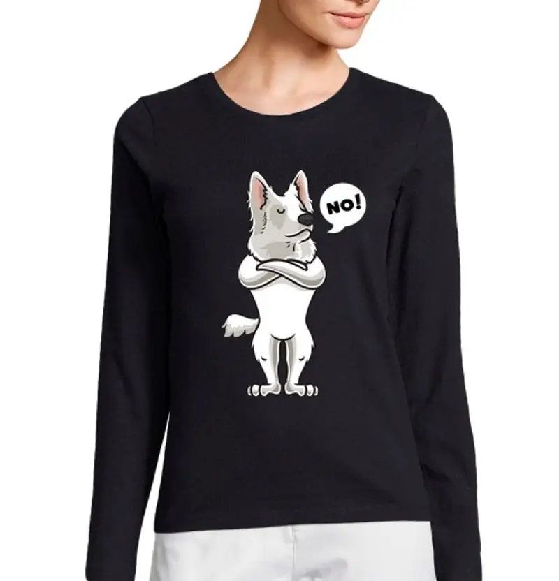 Tostadora T-shirt Donna 1427220