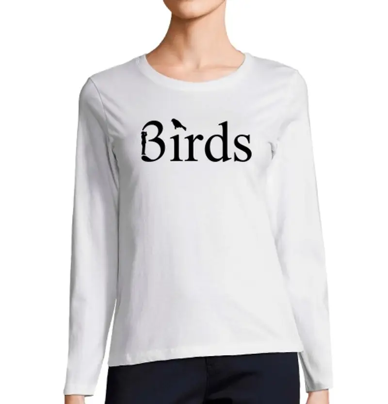 Tostadora T-shirt Donna 1428657