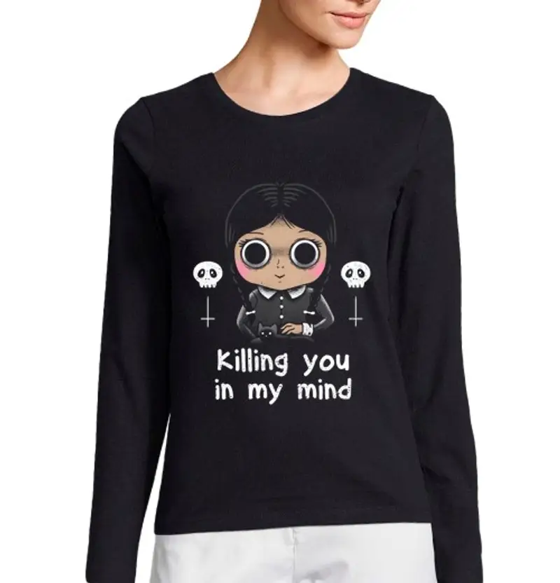 Tostadora T-shirt Donna 1422713