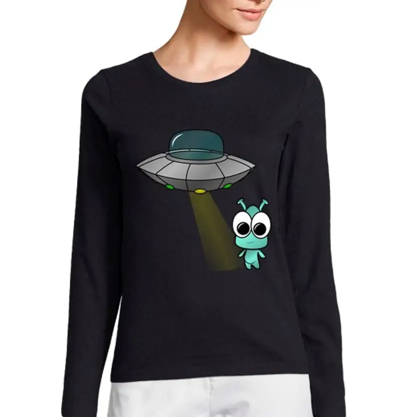 Tostadora T-shirt Donna 1421582