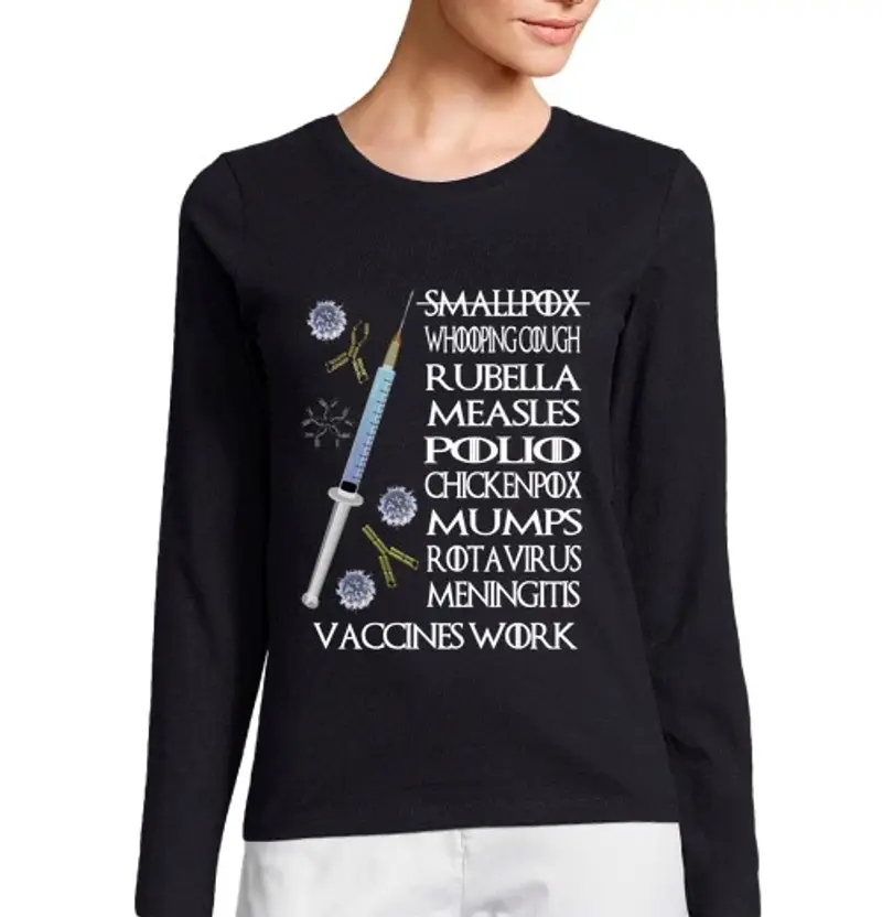 Tostadora T-shirt Donna 1429210