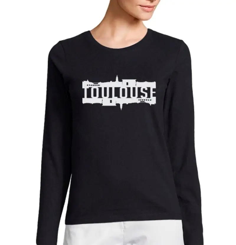 Tostadora T-shirt Donna 1427439