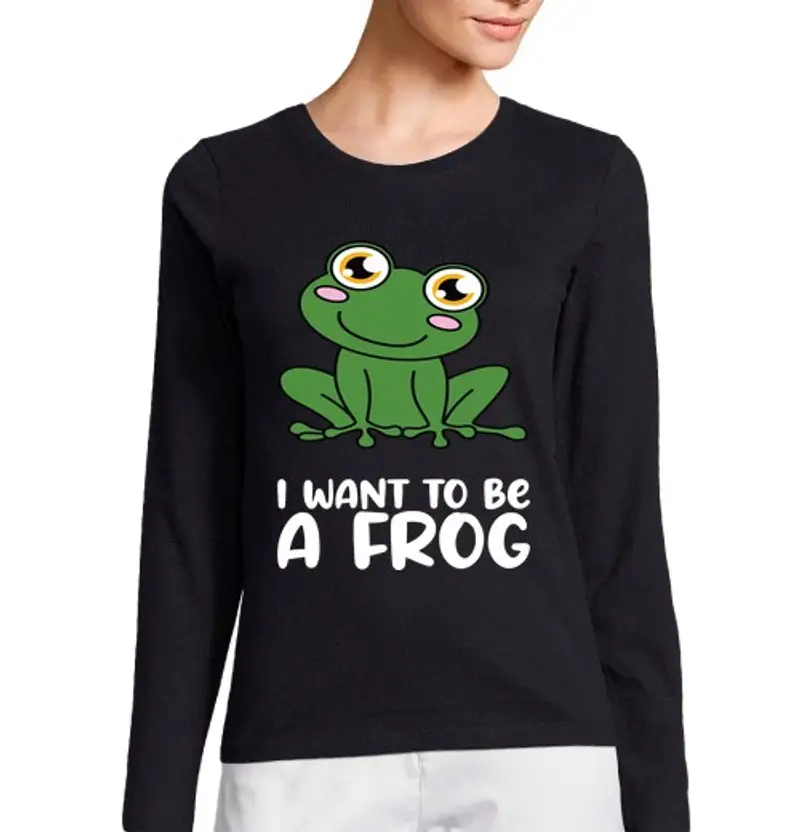 Tostadora T-shirt Donna 1426913