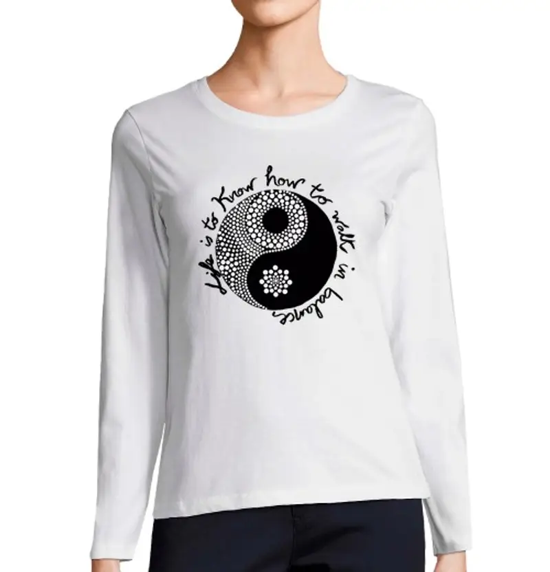 Tostadora T-shirt Donna 1422820