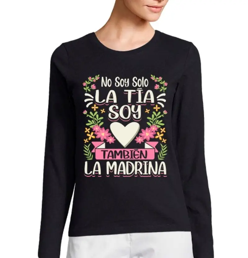 Tostadora T-shirt Donna 1420282