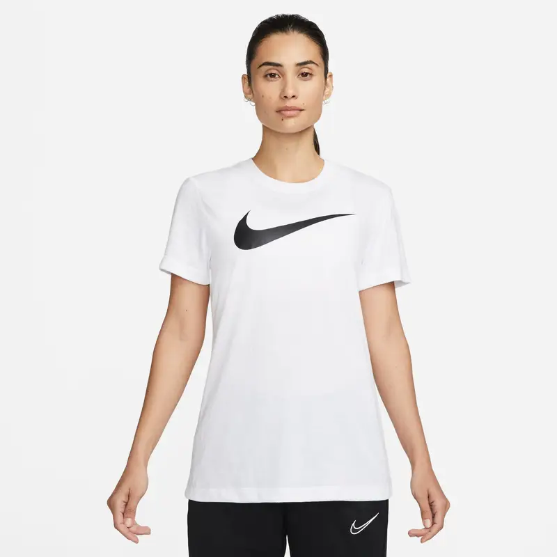 Nike T-shirt Donna Multicolore 1261740