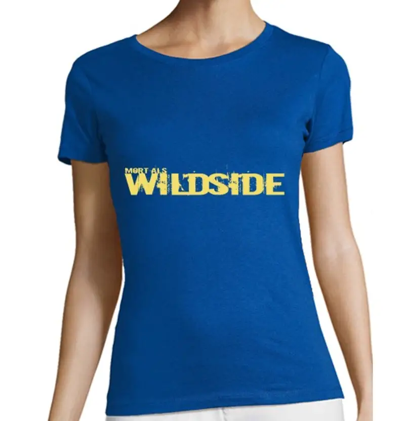 Tostadora T-shirt Donna 1426264