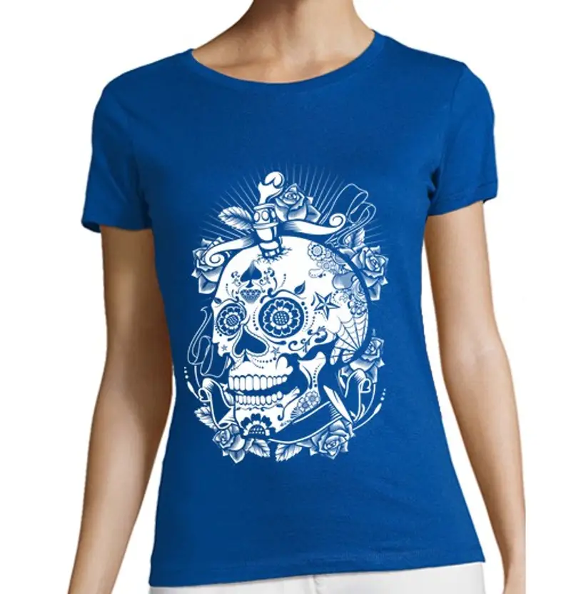 Tostadora T-shirt Donna 1421624