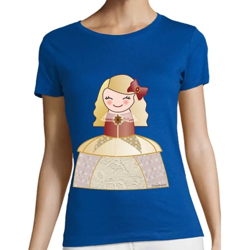 Tostadora T-shirt Donna Bianco 1419881