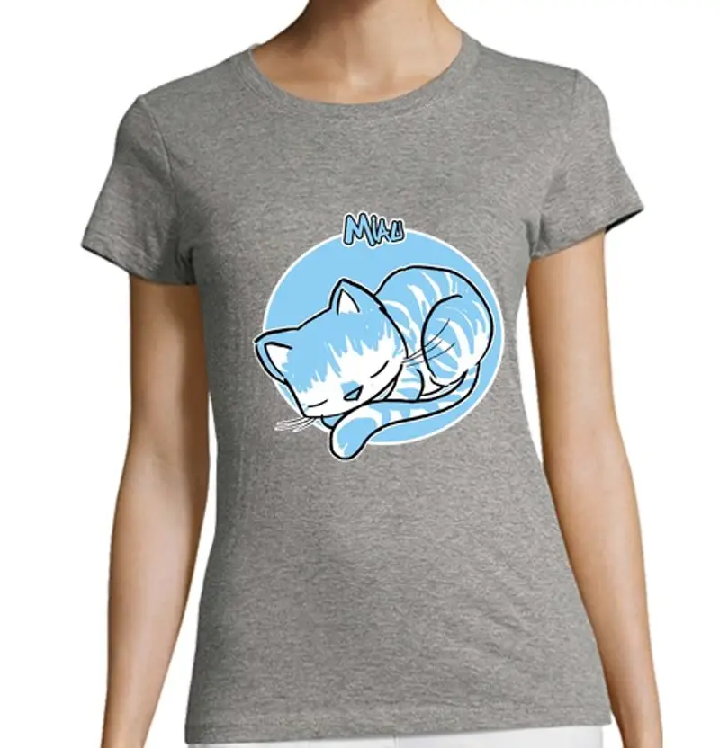 Tostadora T-shirt Donna 1420618