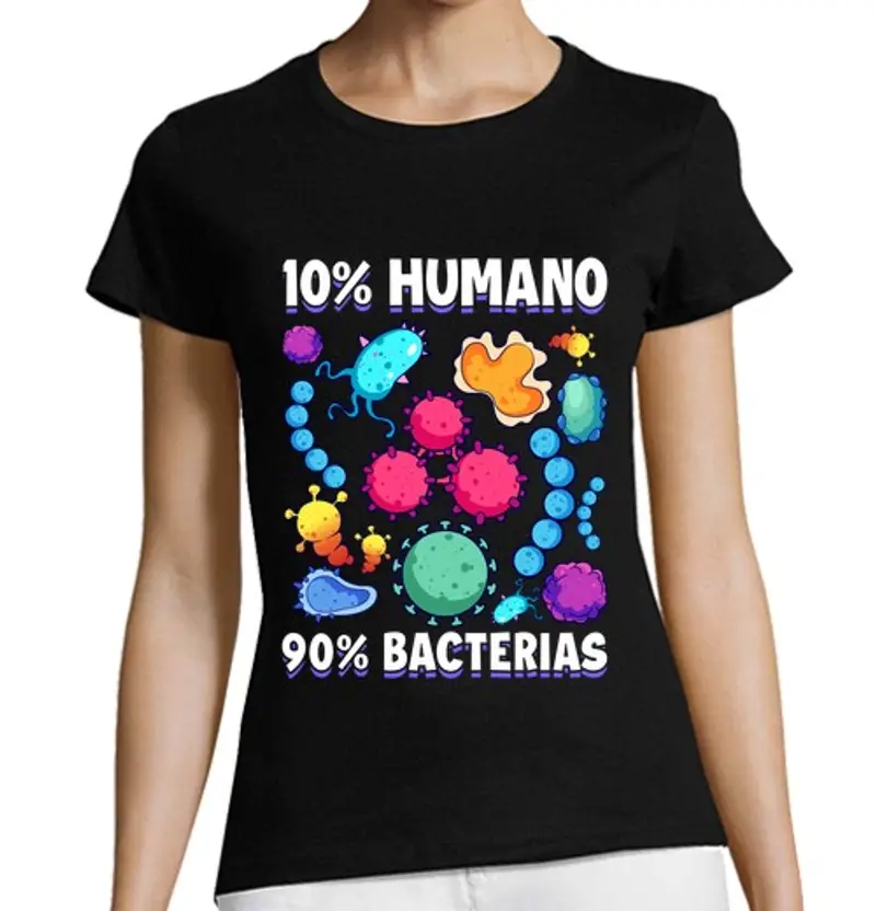 Tostadora T-shirt Donna 1424694