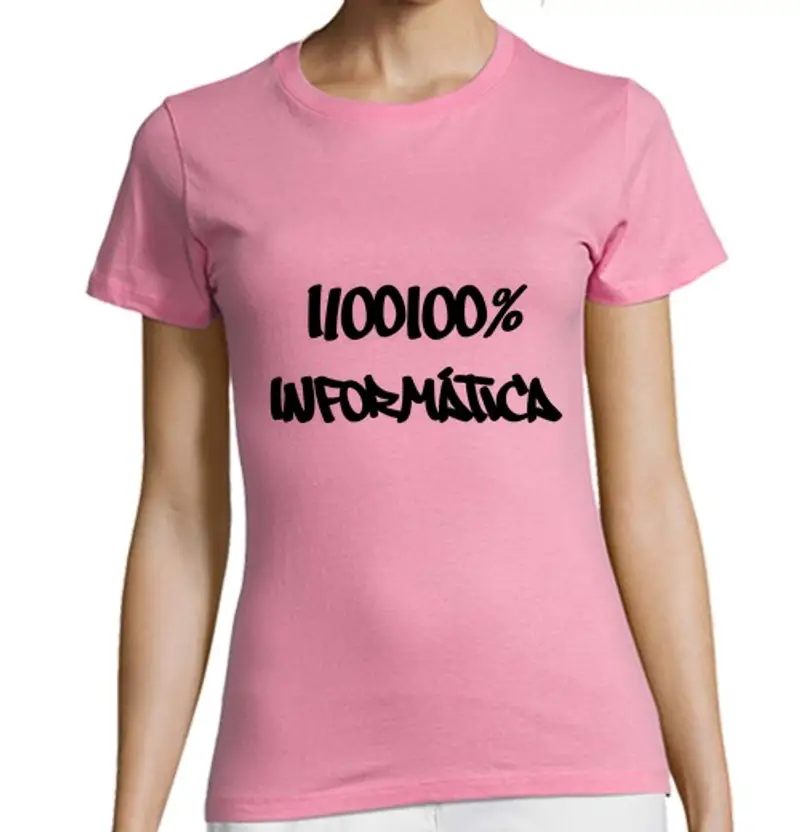 Tostadora T-shirt Donna 1426254