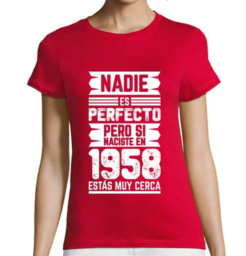 Tostadora T-shirt Donna 1423055
